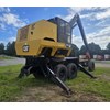 2015 Caterpillar 559C Log Loader